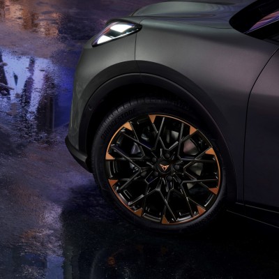 Αποκαλύφθηκε το νέο CUPRA των 26.000 ευρώ – Έρχεται το καλοκαίρι του 2026