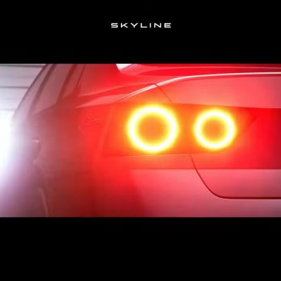 Nissan Skyline: Η μεγάλη επιστροφή