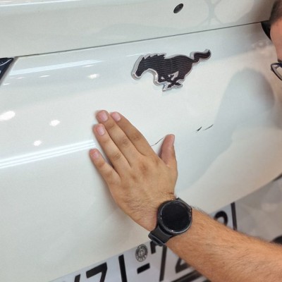 Ελλάδα: Το πρώτο φανοποιείο με πιστοποίηση FCCN – Είναι στη Θεσσαλονίκη