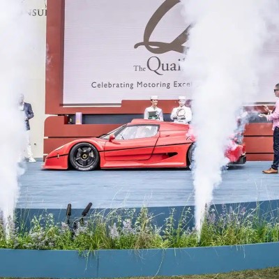 Ο Έλληνας που αρνήθηκε να πουλήσει τη Ferrari του για 100 εκατομμύρια – Θα έμενε στην ιστορία