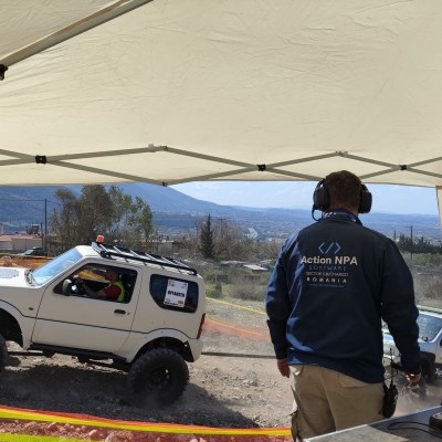 Για πρώτη φορά στην Ελλάδα – Τι νέο έφερε στους αγώνες η Action NPA