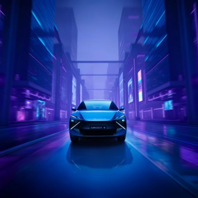 H μάρκα που μέσα σε τρία χρόνια έφτασε το 1 εκατομμύριο πωλήσεις – Τι νέο φέρνει στην έκθεση του Πεκίνο