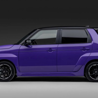 Αυτό το μοντέλο θα εκτοξεύσει τις πωλήσεις της Honda στην Ευρώπη!