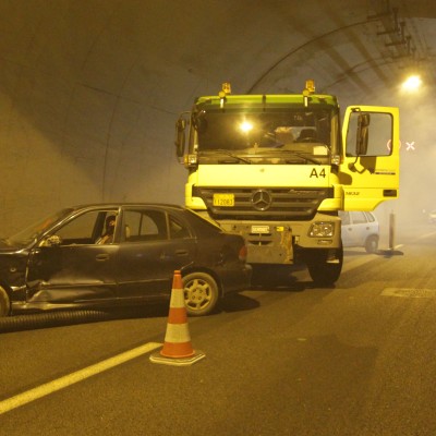 Κλείνει η Ολυμπία Οδός - Μάθε το σημείο, τις μέρες, τις ώρες και το λόγο!