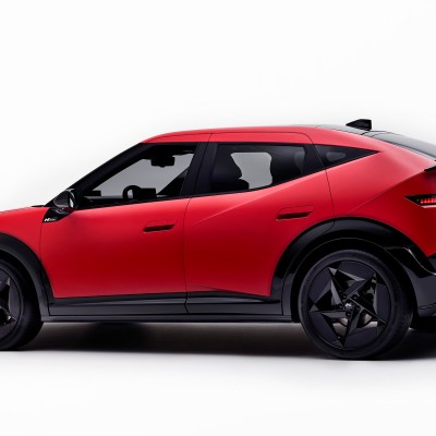 Θα υπάρξει Hyundai Ioniq 3 N;