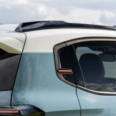 To B-SUV που ξεπουλάει στην Ελλάδα - To πρώτο τρίμηνο αγοράστηκαν 1.697 αυτοκίνητα!