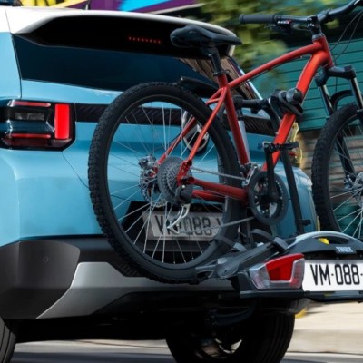 Το B-SUV που σου δίνει τα πάντα - Και το αγοράζεις με μόλις 17.900 ευρώ