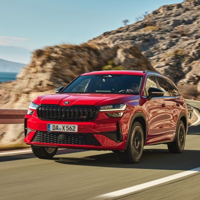Η Skoda είναι δεύτερη σε πωλήσεις στην Ευρώπη και τώρα προσφέρει 10 χρόνια εγγύηση για όλα τα μοντέλα της!