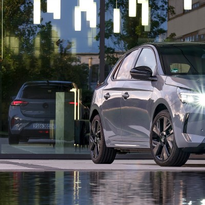 Ηττήθηκε το Toyota Yaris – Αυτό είναι το Νο1 supermini στην Ελλάδα και κοστίζει 18.600 ευρώ