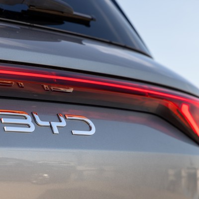 Το μεγάλο έπαθλο της BYD – Σε ποιους θα δώσει 40.000 ευρώ;