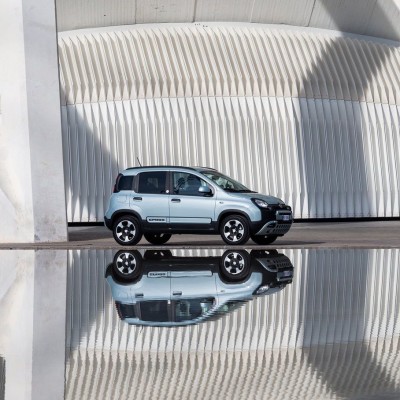 Το FIAT που δε χάνει από κανέναν – 14 ετών και πουλά διπλάσια από τους ανταγωνιστές του