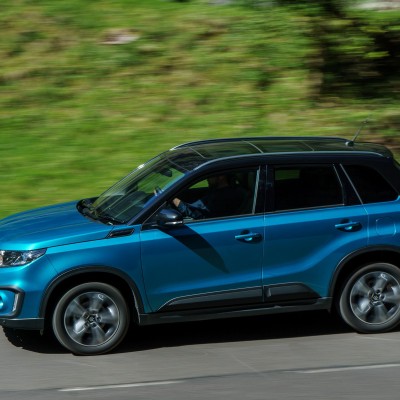Το ιαπωνικό SUV που δεν χάλασε ποτέ - Έκανε 702.000 km χωρίς να βγάλει πρόβλημα