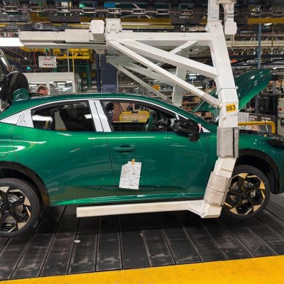 Το Renault που κάνει θραύση στην Τουρκία - Κοστίζει 34.300 ευρώ και στην Ελλάδα 20.900 €