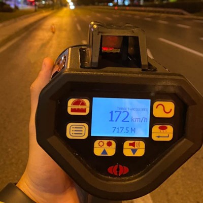 Ελλάδα: Η νέα απάτη με τις κλήσεις της Τροχαίας για ταχύτητα
