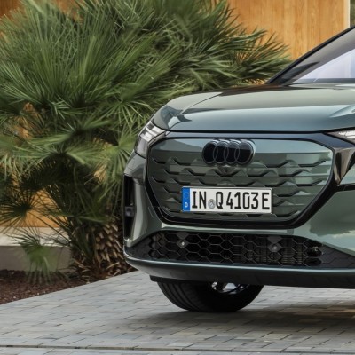 Η Audi το ανακοίνωσε – Το φθινόπωρο θα δούμε το φθηνότερο e-tron [video]