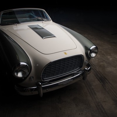 Βρέθηκε μετά από 60 χρόνια η Ferrari που όλοι οι συλλέκτες έψαχναν