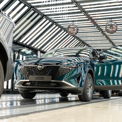 Η έκπτωση που δίνει η Nissan για όλο το καλοκαίρι