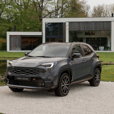 Έφτασε Ελλάδα το νέο Toyota Yaris Cross – Αυτή είναι η πρώτη τιμή