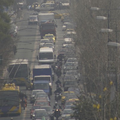 Ατμοσφαιρική ρύπανση: Προειδοποίηση ΟΗΕ προς Βρυξέλλες