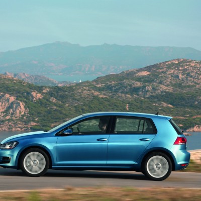 Νέο Volkswagen Golf 4Motion στην Ελλάδα