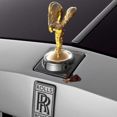 Νέα Rolls Royce Phantom