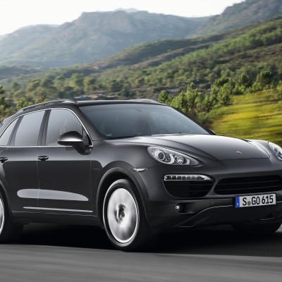 Πρώτοι στον εξτρά εξοπλισμό οι αγοραστές Porsche