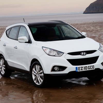 Ανάκληση HYUNDAI ix35 2011-2012