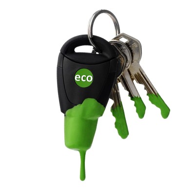 ECO Driving: Συμβουλές για οικονομική οδήγηση