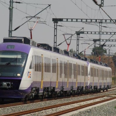 Χωρίς ΟΣΕ και Προαστιακό σήμερα