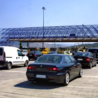 Κατάργηση ποινών για όσους δεν πληρώνουν διόδια;