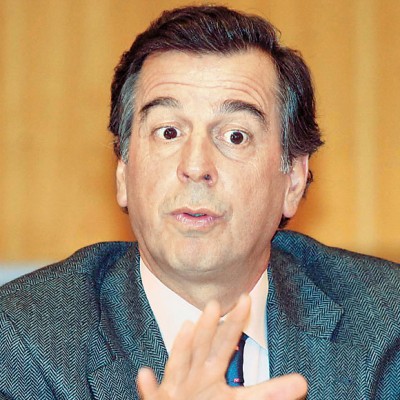 Ο Μιχάλης Λιάπης συνελήφθη να οδηγεί όχημα με πλαστές πινακίδες