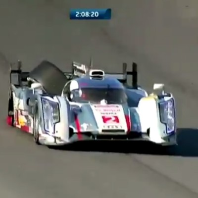 Το πιο περίεργο «ατύχημα» του 2013