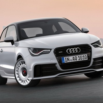 Έρχεται hot Audi S1 στη Γενεύη