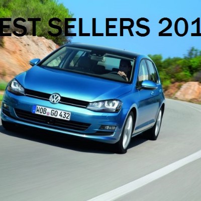 BEST SELLER 2013 μικρομεσαία