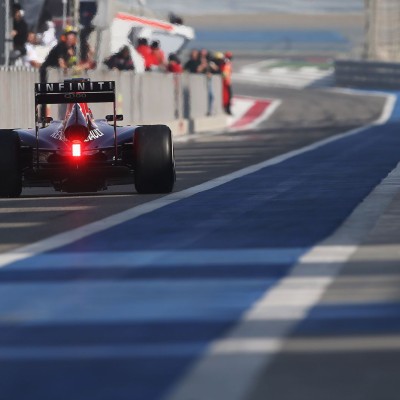 Κανένας γύρος για την Red Bull Racing!