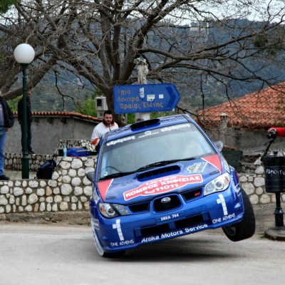 Ρ. Ακρόπολις: εκτός αγώνα οι Νιώρας και Καϊτατζής