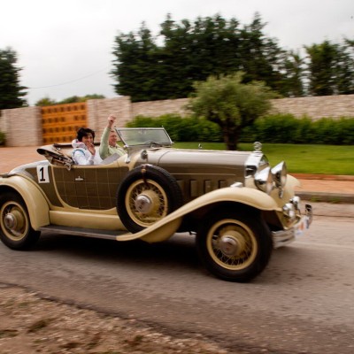 5ο Κλασσικό Ράλι Ελλάδας