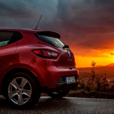 Προσφορές Renault έως 1.430 ευρώ