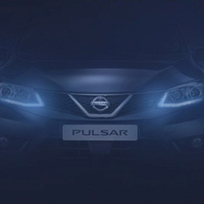 Αποκαλυπτήρια για το νέο Nissan Pulsar