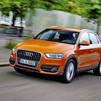 TOP 4x4 και SUV σε αξιοπιστία