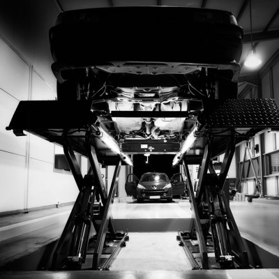 Σήμερα λήγει η 20μερη παράταση για έλεγχο ΚΤΕΟ