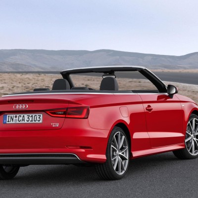 Ultra εκδόσεις για την γκάμα του A3