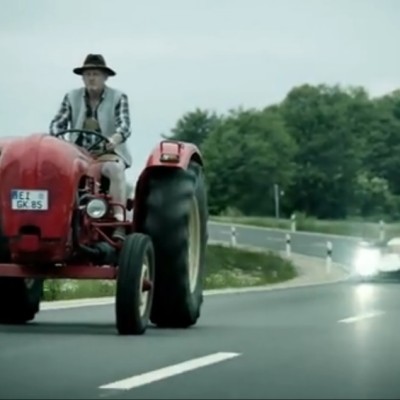 Video: Το Audi R18 e-tron μας υποδέχεται στο Le Mans