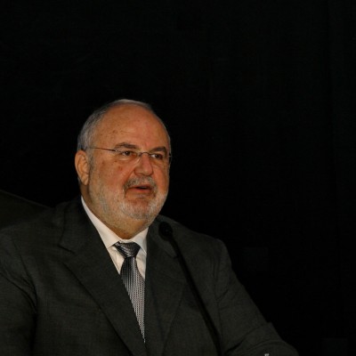 «Έφυγε» ο Άρης Σταθάκης