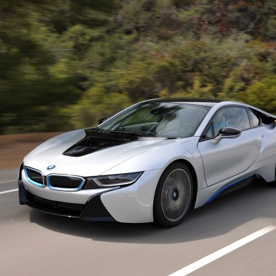 Green Mobility Trophy 2014: Σάρωσε τα βραβεία η BMW