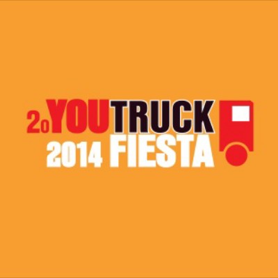 Αναβάλλεται το 2ο YouTruck Fiesta 2014