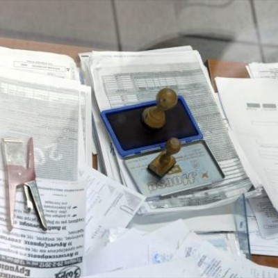 Σοκ: Υποστράτηγος της ΕΛΑΣ ελέγχεται για μαϊμού υποκυβισμό