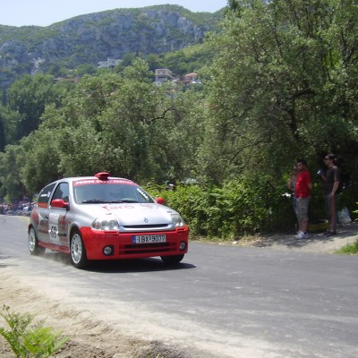 Ανάβαση Κύμης 7 & 8 Ιουλίου