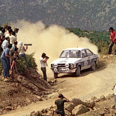 Ράλλυ Ακρόπολις: Ανταλλαγές επιστολών ΕΛΠΑ και ΟΜΑΕ