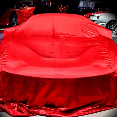 33 νέα μοντέλα στην Έκθεση Αυτοκινήτου AUTOΚΙΝΗΣΗ CWM FX 2014